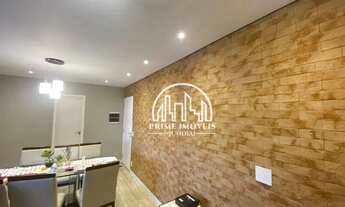 Imagem: APARTAMENTO 3 DORMITÓRIOS CONDOMINIO NATURALE