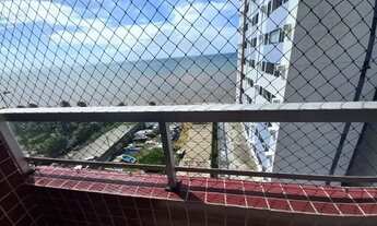 Imagem 2: Apartamento para aluguel com 90 metros quadrados com 3 quartos