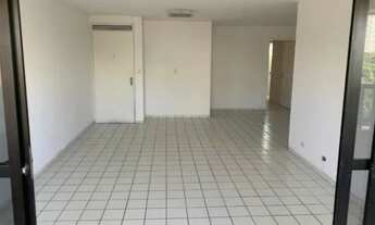 Imagem 5: Apartamento para Locação em Recife, Torre, 3 dormitórios, 1 suíte, 2 banheiros, 2 vagas