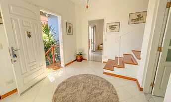 Imagem 3: Casa para venda com 280 metros quadrados com 4 quartos em Cambaquara - Ilhabela - SP