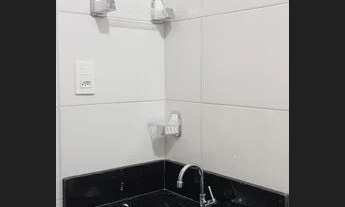 Imagem 6: Casa para venda próxima ao FEIRAGUAI tem 77 metros quadrados com 3 quartos - Feira de Sant