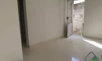 Imagem: Casa com 1 dormitório para alugar em Belo