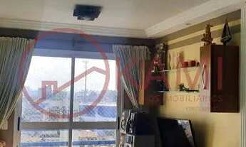 Imagem 2: Venda, Apartamento 3 dormitórios com sacada, Bela Vista, Osasco