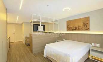 Imagem 6: Apartamento de 1 quarto para alugar no bairro Petrópolis