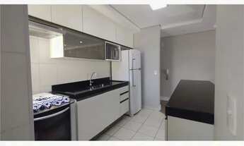 Imagem 4: Apartamento com 3 quartos, no Residencial Conquista Agapeama - 71,5m² - Jundiaí-SP