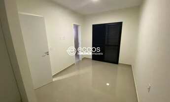 Imagem 7: Excelente apartamento com 3 quartos para locação no Bairro Cazeca