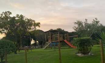 Imagem 6: Lote no Águas de Sauípe Porto de Sauipe Linha Verde