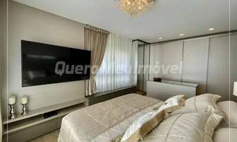 Imagem 4: Apartamento com 3 suítes no Exposição