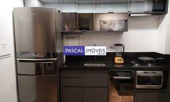 Imagem 4: SãO PAULO - Apartamento Padrão - Vila Mariana