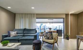 Imagem 3: Apartamento tipo para venda com 3 quartos, 131m²