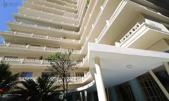 Imagem: Apartamento com 4 Quartos e 3 banheiros