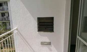 Imagem 6: Apartamento 2 qtos. Nascente. Recanto Praças 2