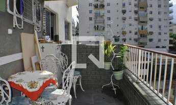 Imagem 7: Apartamento para Aluguel - Freguesia , 2 Quartos, 70 m2