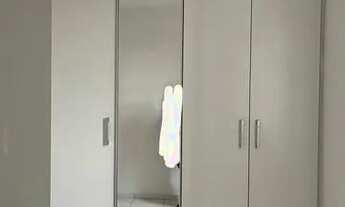 Imagem 6: Apartamento para aluguel possui 45 metros quadrados com 2 dormitórios em Tatuapé - São Pau