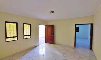 Imagem 4: Locação - Casa - Jardim Europa I - Santa Bárbara D'Oeste - SP