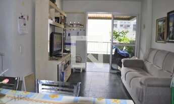 Imagem 3: Apartamento para Aluguel - Freguesia , 2 Quartos, 70 m2