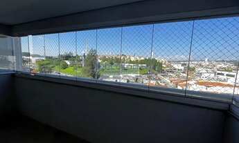 Imagem 6: Apartamento para Venda em Mogi das Cruzes, Cezar De Souza, 3 dormitórios, 1 suíte, 3 banhe