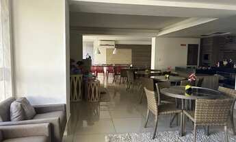 Imagem 5: Apartamento para aluguel possui 76 metros quadrados com 2 quartos em Aeroclube - João Pess