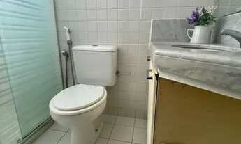 Imagem 5: 3 QUARTOS NO EDF LEBLON NO AQUÁRIOS