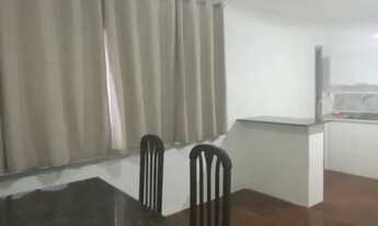 Imagem 2: Apartamento Jaqueira