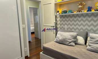 Imagem 4: Apartamento 04 quartos Belvedere (BH) - Locação