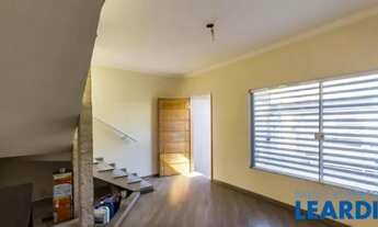 Imagem 2: SOBRADO - CAMPESTRE - SP