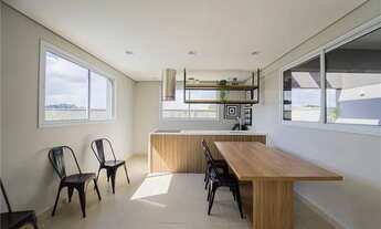 Imagem 5: Vila Marari- Aparamento com 2 dormitórios NOVINHO com lazer completo e 1 vaga!