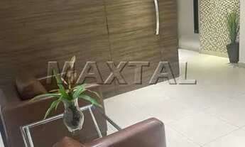 Imagem 2: Apartamento 69m², em Santana, com 3 dormitórios, 1sala, 2 banheiros e 1 vaga de garagem