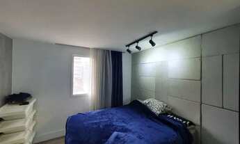 Imagem 5: Apartamento Venda 1 Dormitórios - 50 m² Higienópolis