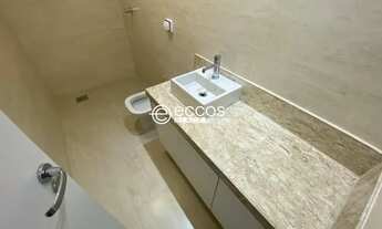 Imagem 4: Excelente apartamento com 3 quartos para locação no Bairro Cazeca