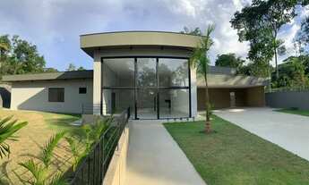 Imagem 6: Casa em Condomínio Praia dos Passarinhos 3 suítes