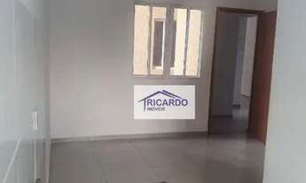 Imagem 4: Apartamento com 1 dormitório para alugar, 31 m² por R$ 1.150,00/mês - Vila Rio de Janeiro