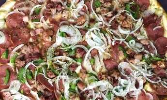 Imagem: Venda de Pizzaria, Delivery e Salão