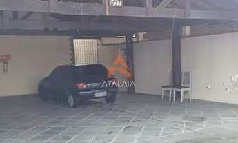 Imagem 2: Casa de Condomínio com 2 dorms, Real, Praia Grande - R$ 205 mil, Cod: 1260