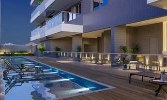 Imagem: SD 40 - Apartamentos 2 e 3 quartos com suíte