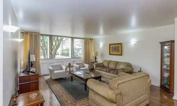 Imagem 4: Apartamento com 4 quartos ,com 210 m2 , a venda por R$ 1.490.000,00