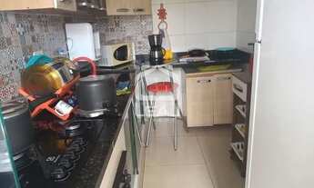 Imagem 2: Apartamento à venda, 2 dormitórios no Jardim Iae, São Paulo, SP