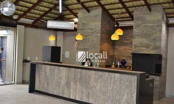 Imagem 5: Casa com 3 dormitórios, 380 m² - venda por R$ 2.100.000,00 ou aluguel por R$ 7.770,00/mês