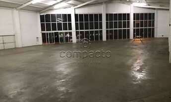 Imagem 2: Galpão Galpão em São José do Rio Preto