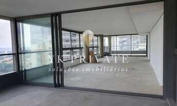 Imagem: Apartamento/ 333 m²/ Vila Madalena/ 4 dormitorios/
