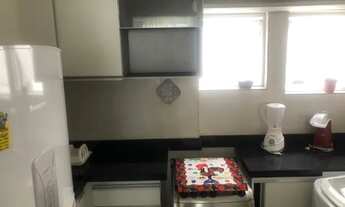 Imagem 3: Quarto para moças que trabalham e estudam