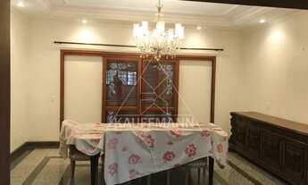 Imagem 5: Casa, Paineiras do Morumbi - São Paulo