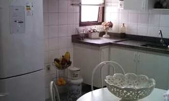 Imagem 3: Apartamento com 3 dormitórios à venda, 110 m² por R$ 490.000,00 - Vila Seixas - Ribeirão P