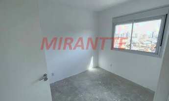 Imagem 4: Apartamento para venda tem 37 metros quadrados com 2 quartos em Parada Inglesa - São Paulo