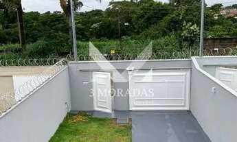 Imagem 4: Sobrado 3 Suítes no Bairro Cardoso Continuação