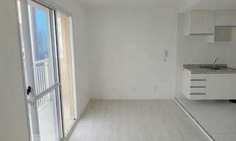 Imagem: Apartamento para Aluguel - Liberdade, 1