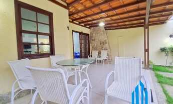 Imagem 6: Casa Duplex 1 suítes a venda na Enseada Azul a 100 metros do Mar Guarapari ES