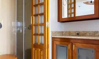 Imagem 7: Apartamento para Aluguel - Vila Clementino, 1 Quarto, 50 m2