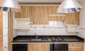 Imagem 6: Residencial Liberté - Apartamento 2 quartos, sendo 1 suíte