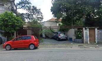 Imagem 2: Terreno na Zona Norte, no Bairro Vila Prado, com 540m², Próximo a Avenida Deputado Emilio